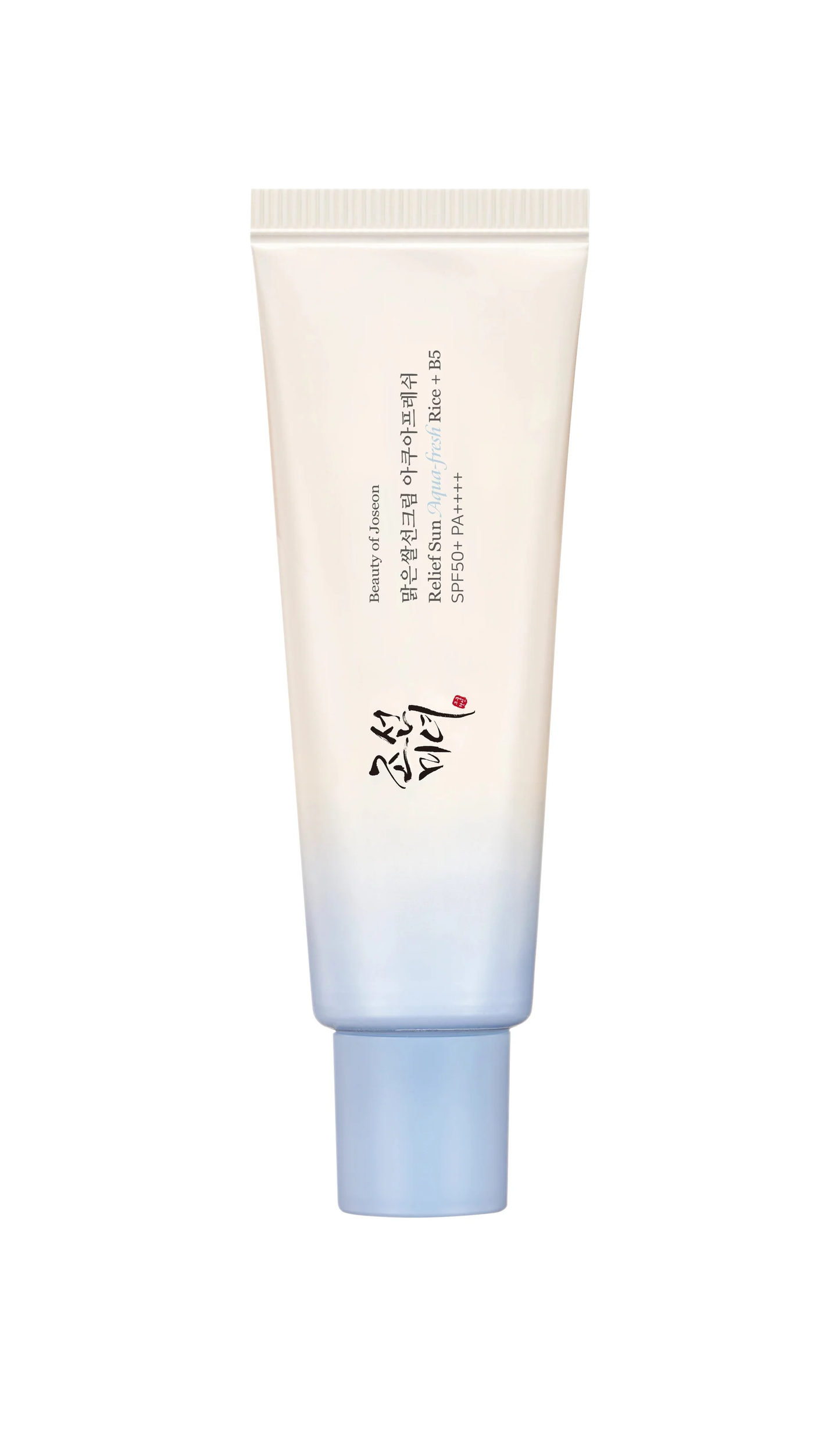 Beauty Of Joseon Relief Sun Aqua Fresh
