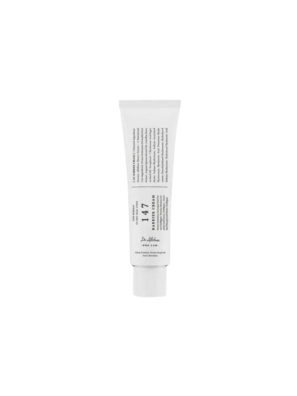 Dr.Althea 147 Barrier Cream 50ml