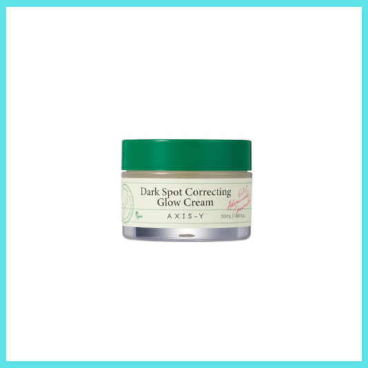Dark Spot Correcting Glow Cream 50ml