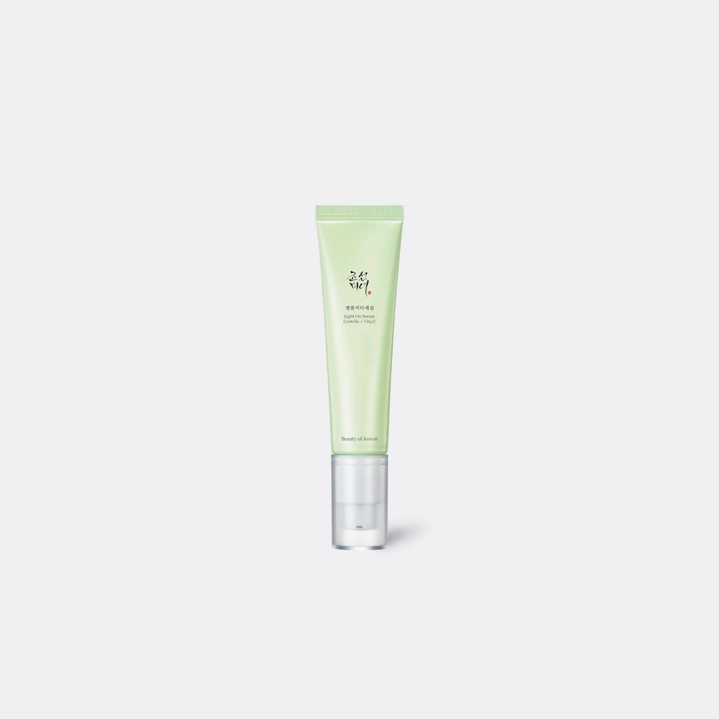 Beauty of Joseon Light On Serum : Centella + Vita C 30ml