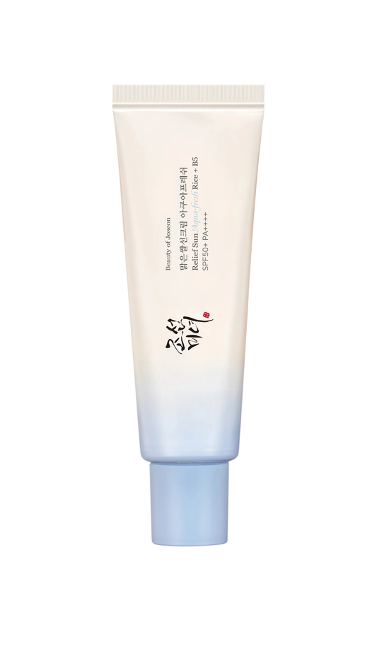 Beauty Of Joseon Relief Sun Aqua Fresh