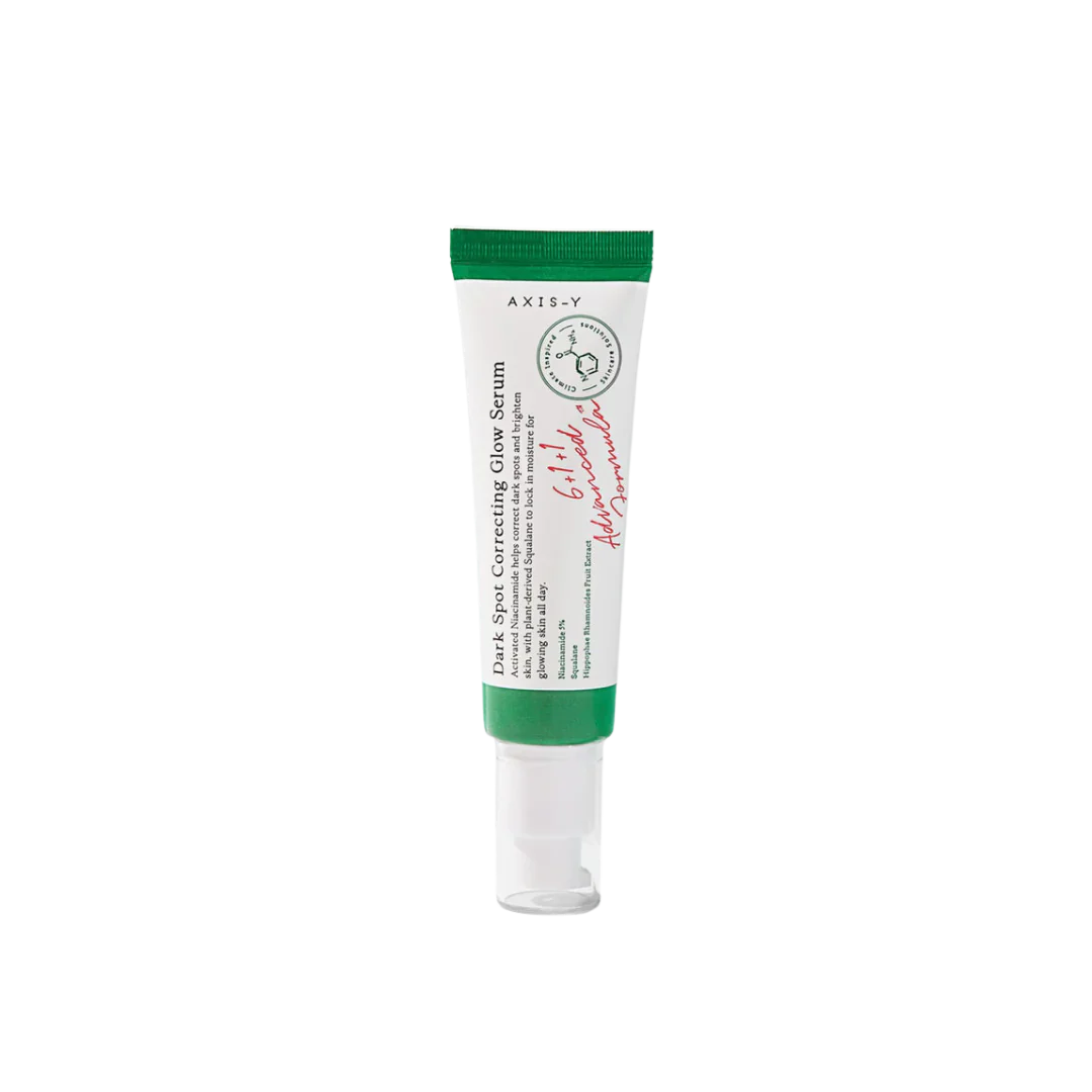 Axis-Y Dark Spot Correcting Glow Serum