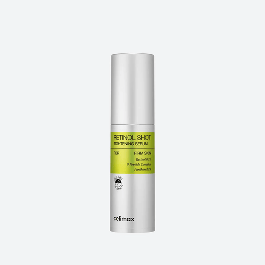Celimax Retinol Shot Tightening Serum