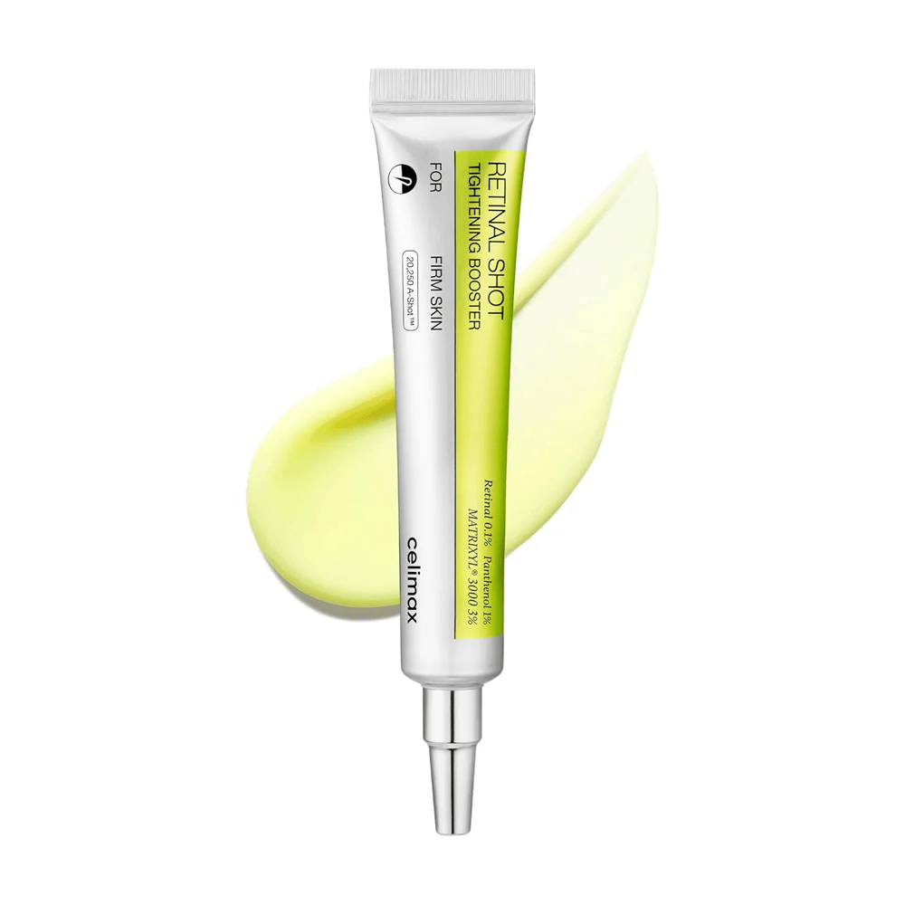 Celimax Retinol Shot Tightening Booster