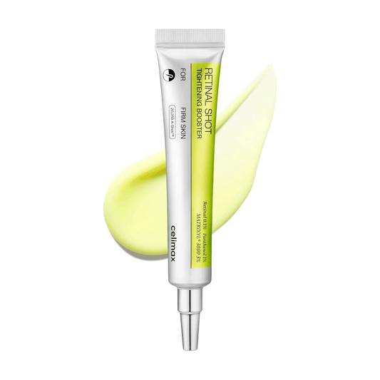 Celimax Retinol Shot Tightening Booster